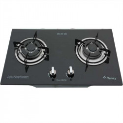 Bếp ga âm Canzy CZ 27MI ĐEN