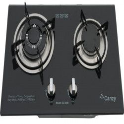Bếp ga âm Canzy CZ 26MI
