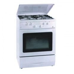 BẾP LIÊN HOÀN Canzy CZ 6401 A1