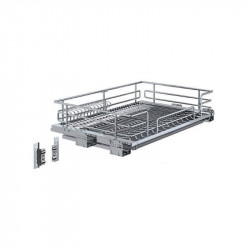 Giá xoong nồi inox 304 nan Oval Eurogold EPO7360