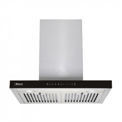 Máy hút mùi áp tường Binova BI-31-GT-07