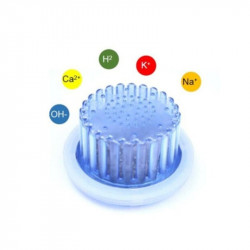 Chai tạo nước kiềm Ionpia ION-AL