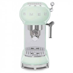 Máy pha cà phê Hafele Smeg ECF01PGEU 535.43.651