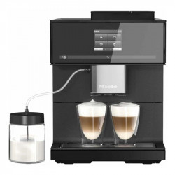 Máy pha cafe tự động Miele CM7750 CoffeeSelect