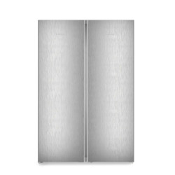 Bộ tủ lạnh kết hợp Liebherr SFNsfd 5247 - SRsfd 5220