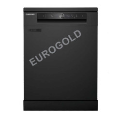 Máy rửa bát độc lập Eurogold EUW75TL14BB