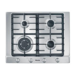 Bếp Gas Miele 4 vùng nấu KM 2012 G lắp âm