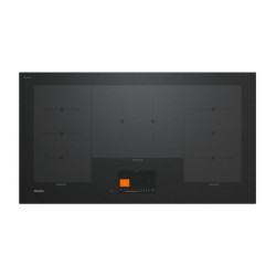 Bếp từ Miele 3 vùng nấu KM 7999 FL lắp âm