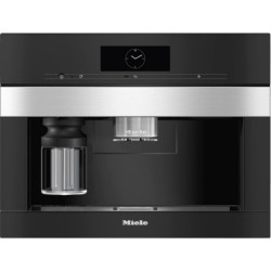 Máy pha cà phê Miele CVA 7840