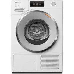 Máy sấy bơm nhiệt Miele TWV780WP
