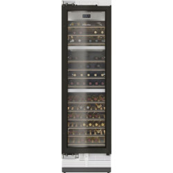 Tủ rượu Miele KWT 2612 Vi MasterCool