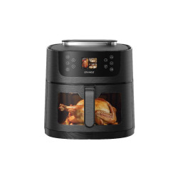 Nồi chiên không dầu GrandX GX – AR08Smart