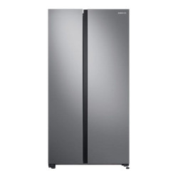 Tủ lạnh 2 cánh side by side Inverter 680 lít Samsung RS62R5001M9/SV
