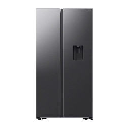 Tủ lạnh 2 cánh side by side Inverter 578 lít Samsung RS57DG410EB4SV