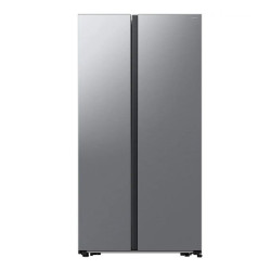 Tủ lạnh 2 cánh side by side Inverter 583 lít Samsung RS57DG400EM9SV