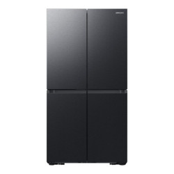 Tủ lạnh 4 cánh Multi door Inverter 648 lít Samsung RF59C766FB1/SV