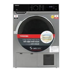 Máy Sấy Ngưng Tụ Toshiba 8 Kg TD-K90MEV(SK)