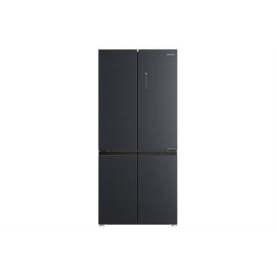 Tủ lạnh Toshiba Inverter 515 lít Multi Door GR-RF677WI-PMV(06)-MG