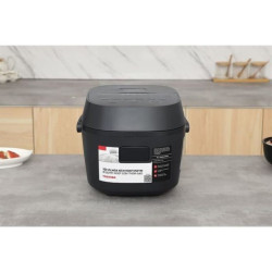 Nồi cơm điện tử Toshiba 1 lít RC-10DR5UVN(H)