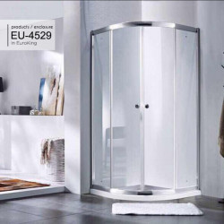 Phòng tắm vách kính Euroking EU-4529