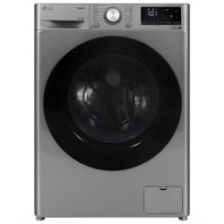 Máy giặt sấy LG AI DD Inverter giặt 10 kg - sấy 6 kg FV1410D4P