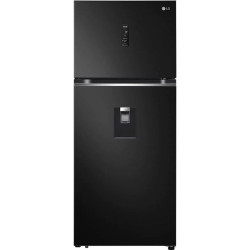 Tủ lạnh 2 cánh Inverter 374 lít LG GN-D372BLA