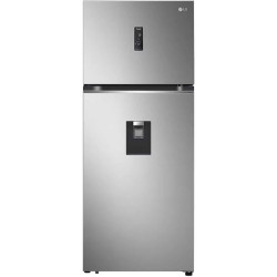 Tủ lạnh 2 cánh Inverter 374 lít LG GN-D372PSA
