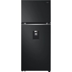 Tủ lạnh 2 cánh Inverter 374 lít LG LTD37BLM