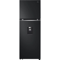 Tủ lạnh 2 cánh Inverter 334 lít LG LTD33BLM