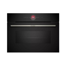 Lò Nướng Kèm Vi Sóng Bosch CMG7241B1