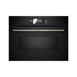 Lò Nướng Kết Hợp Vi Sóng Bosch CMG778NB1
