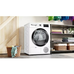 Máy sấy quần áo Bosch WTH85008SG