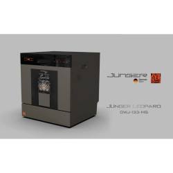 Máy rửa bát Junger LEOPARD-DWJ-133-MS