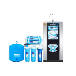 Máy lọc nước không tủ Karofi KT-KT80
