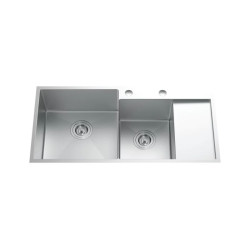 Chậu rửa bát Nobinox LIKEN NL746