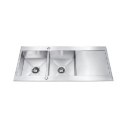 Chậu rửa bát Nobinox LIKEN NL749