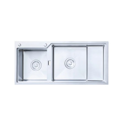 Chậu rửa bát Nobinox RAZIA NJ575