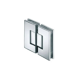 Bản Lề Phòng Tắm Kính 180º Hafele 499.05.807