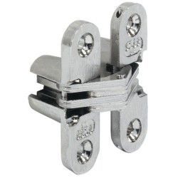 Bản lề âm cho cửa gỗ dày 13 -16mm Hafele 341.07.718