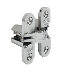 Bản lề âm cho cửa gỗ dày 19 -24mm Hafele 341.07.727