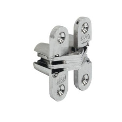 Bản lề âm cho cửa gỗ dày 19 - 25mm Hafele 341.07.736