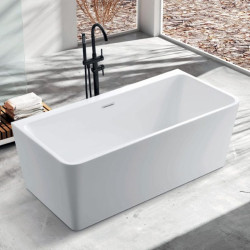 Bồn tắm EuroKing không massage NG-1833 Plus