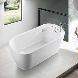 Bồn tắm EuroKing không massage NG-1829 PLUS