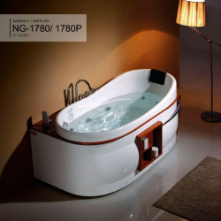 Bồn tắm massage NOFER NG-1780