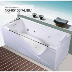 Bồn tắm massage NOFER NG-65108AL