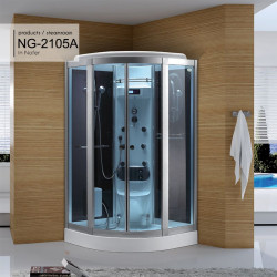 Phòng xông hơi NOFER NG-2105B