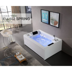 Bồn tắm Euroking EU-102S 3 skirts