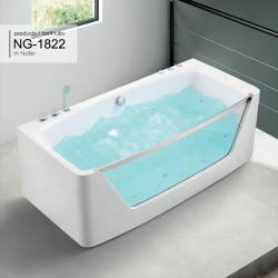 Bồn tắm massage NOFER NG-1915DP
