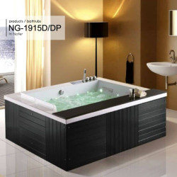 Bồn tắm massage NOFER NG-1915D