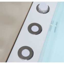 Bồn tắm massage NOFER NG-1823